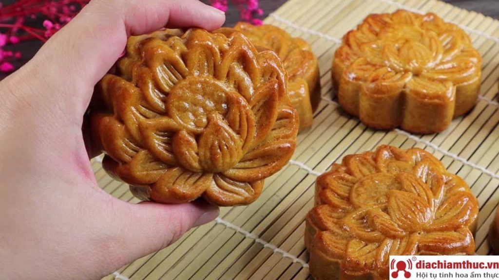 bánh handmade Kim Cake