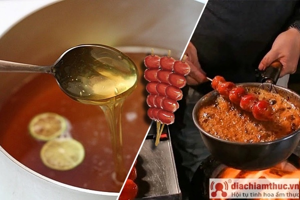 Cách làm món goulash truyền thống của Trung Quốc
