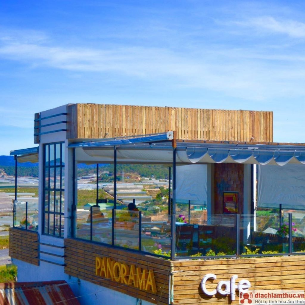Cafe Panorama