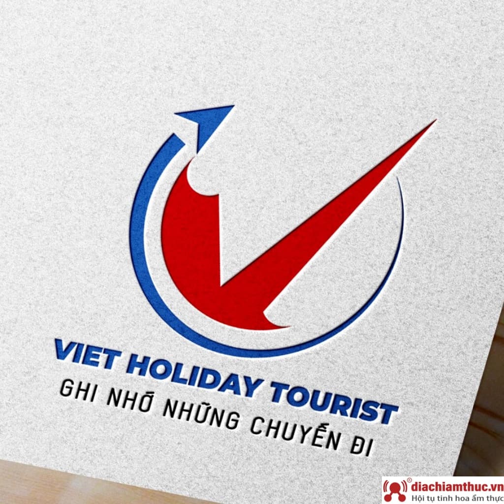 Công ty du lịch Holiday