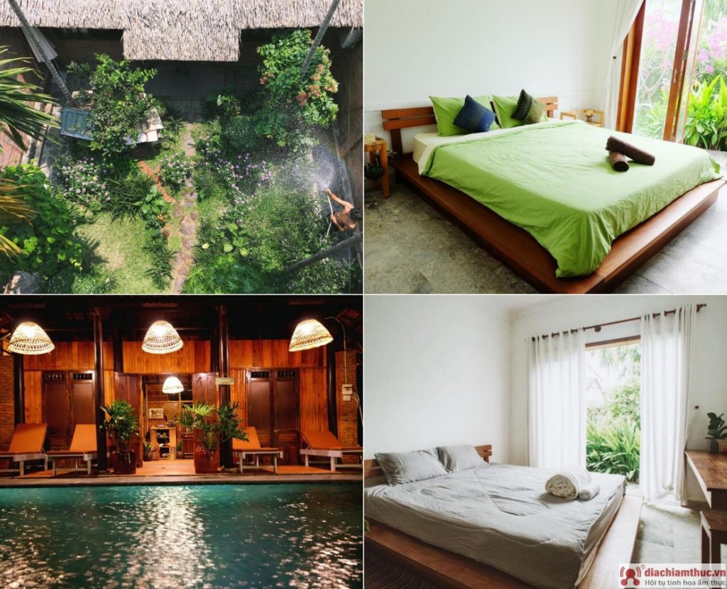 Mali Home – Homestay
