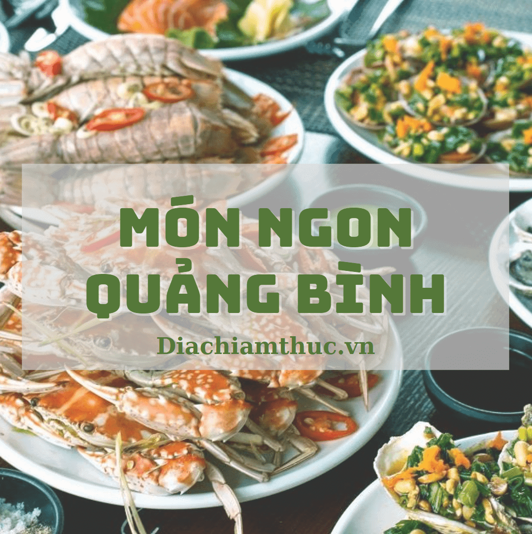 Delikatesat Quang Binh