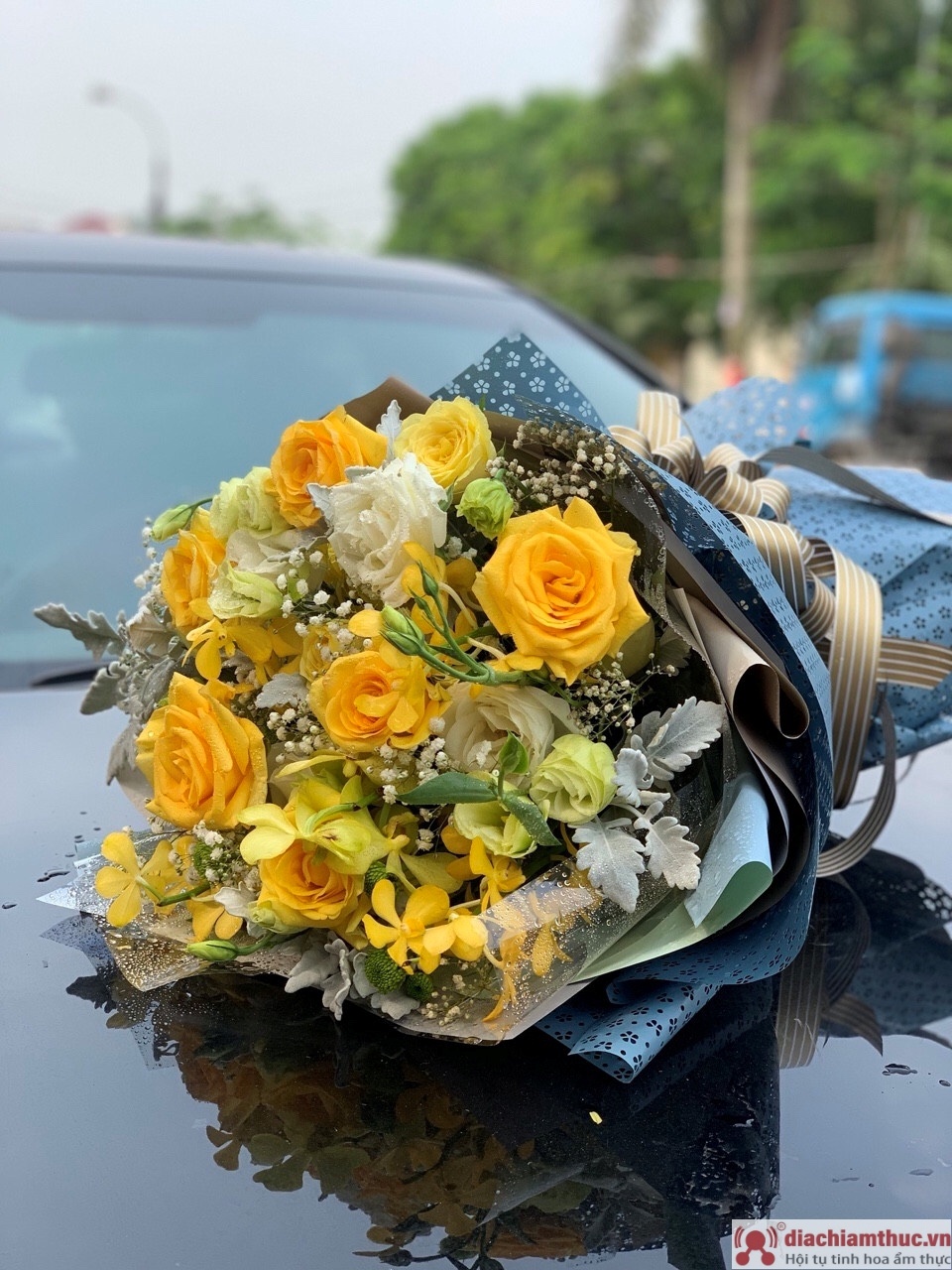 Shop Hoa Tươi Nha Trang   –   Love Flower