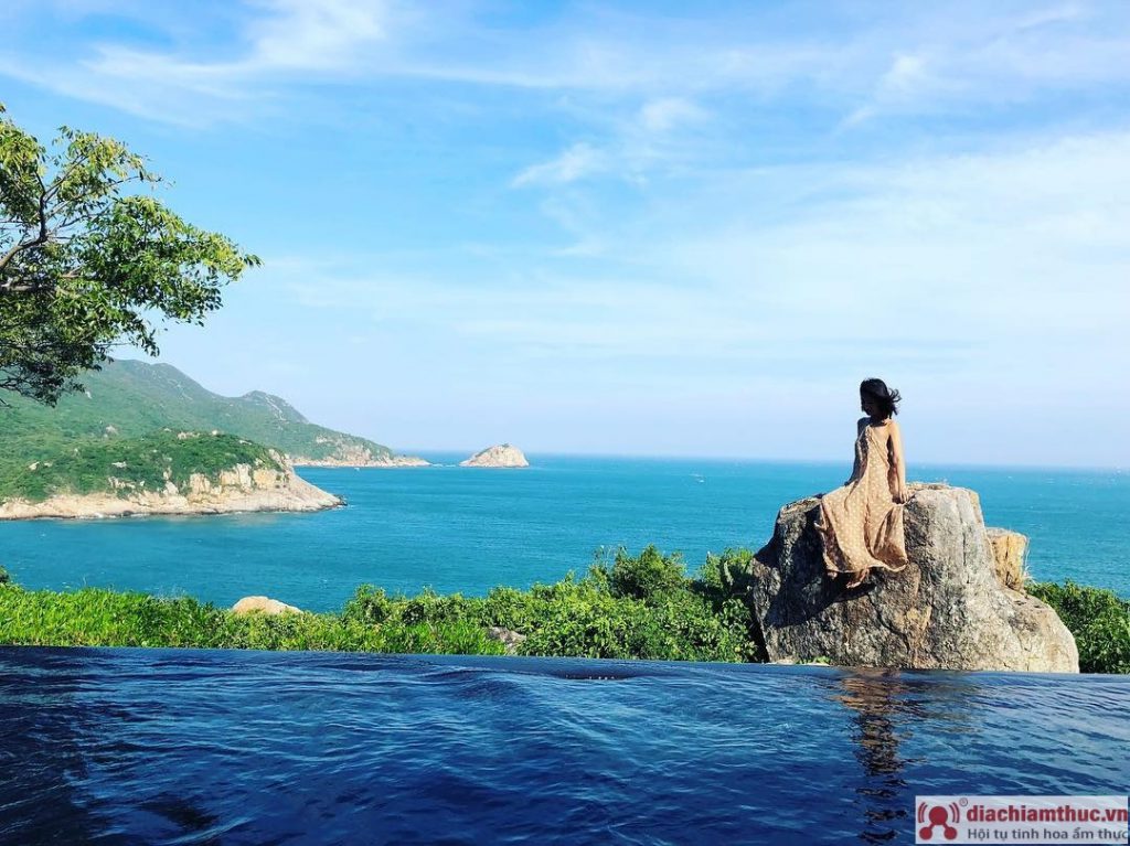 Top những bãi biển Ninh Thuận đẹp, thư giãn nhất