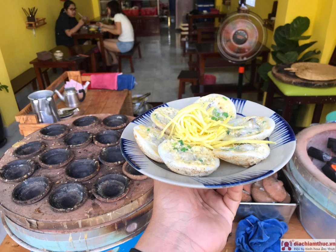 Cake mund dyqan Vung Tau Balet