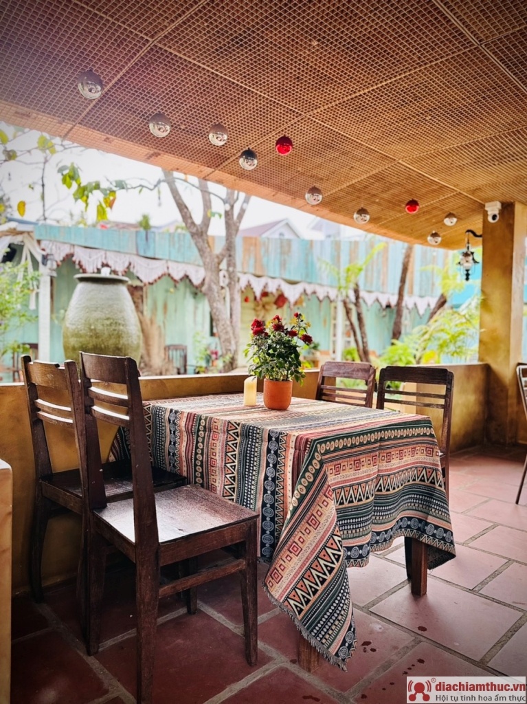 La 1988 - Quán cafe với phong cách Vintage, đậm chất Đà Lạt xưa