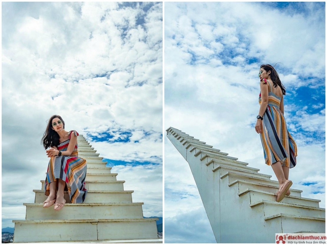 Nấc thang lên thiên đường