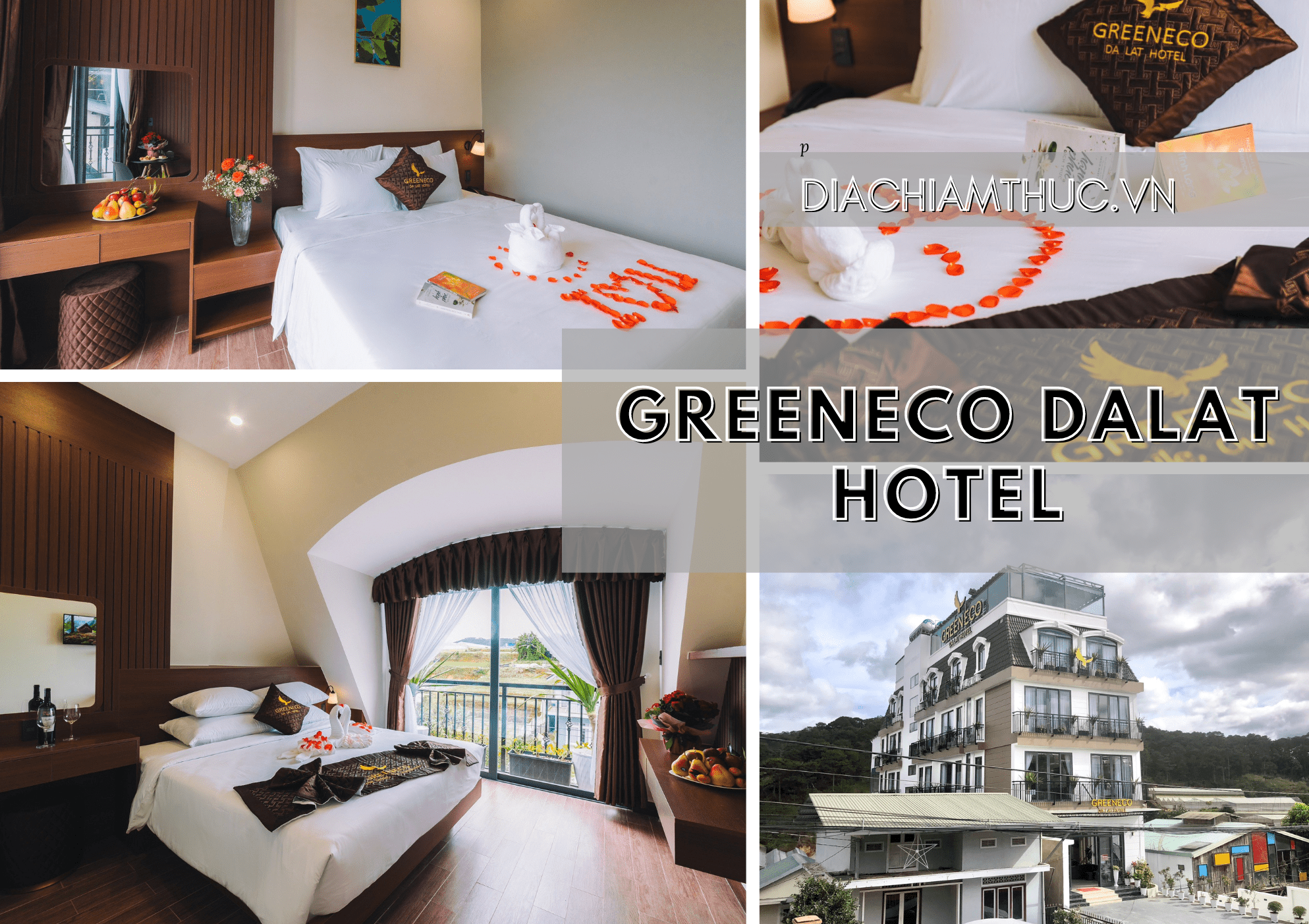 GreenEco Hotel