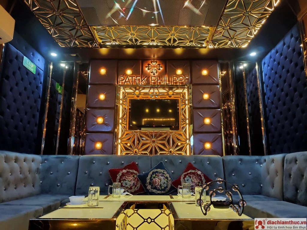 Karaoke Kingdom – Phạm Viết Chánh