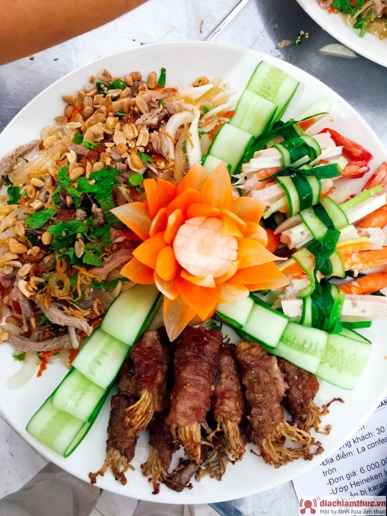 Món ngon Ẩm Thực An Nam Restaurant