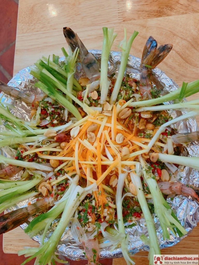 Phố Biển 79