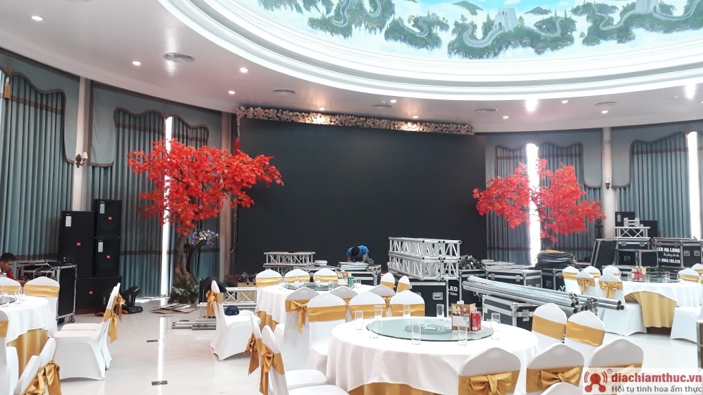 Golden Palace Nam Định