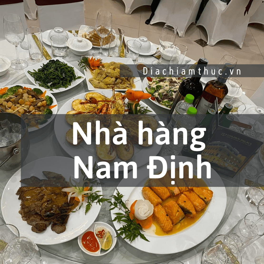 Nhà hàng Nam Định