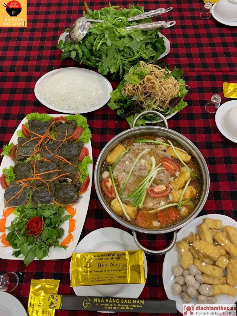 Restaurant Bảo Nam