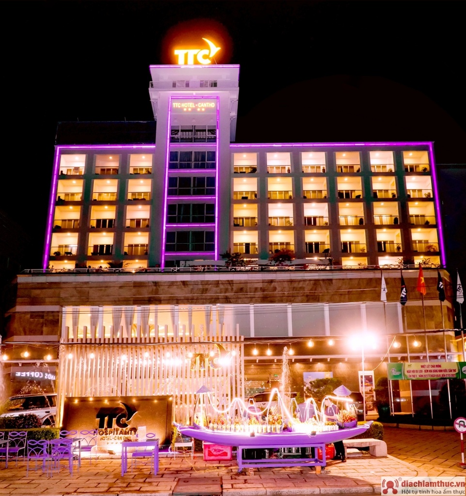 TTC Hotel – Can Tho