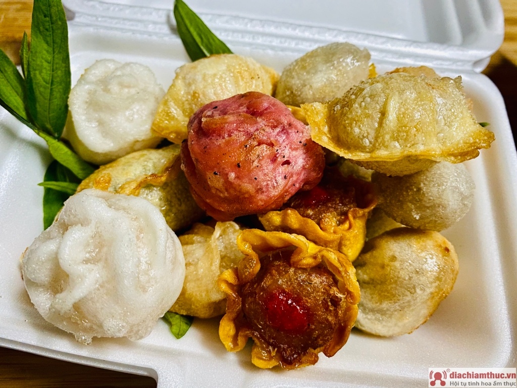 Yun Yun Hot Pot - An Giang