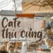 Cafe thú cưng TPHCM