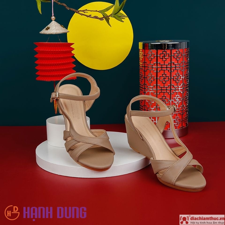 Hạnh Dung – siêu thị giầy dép