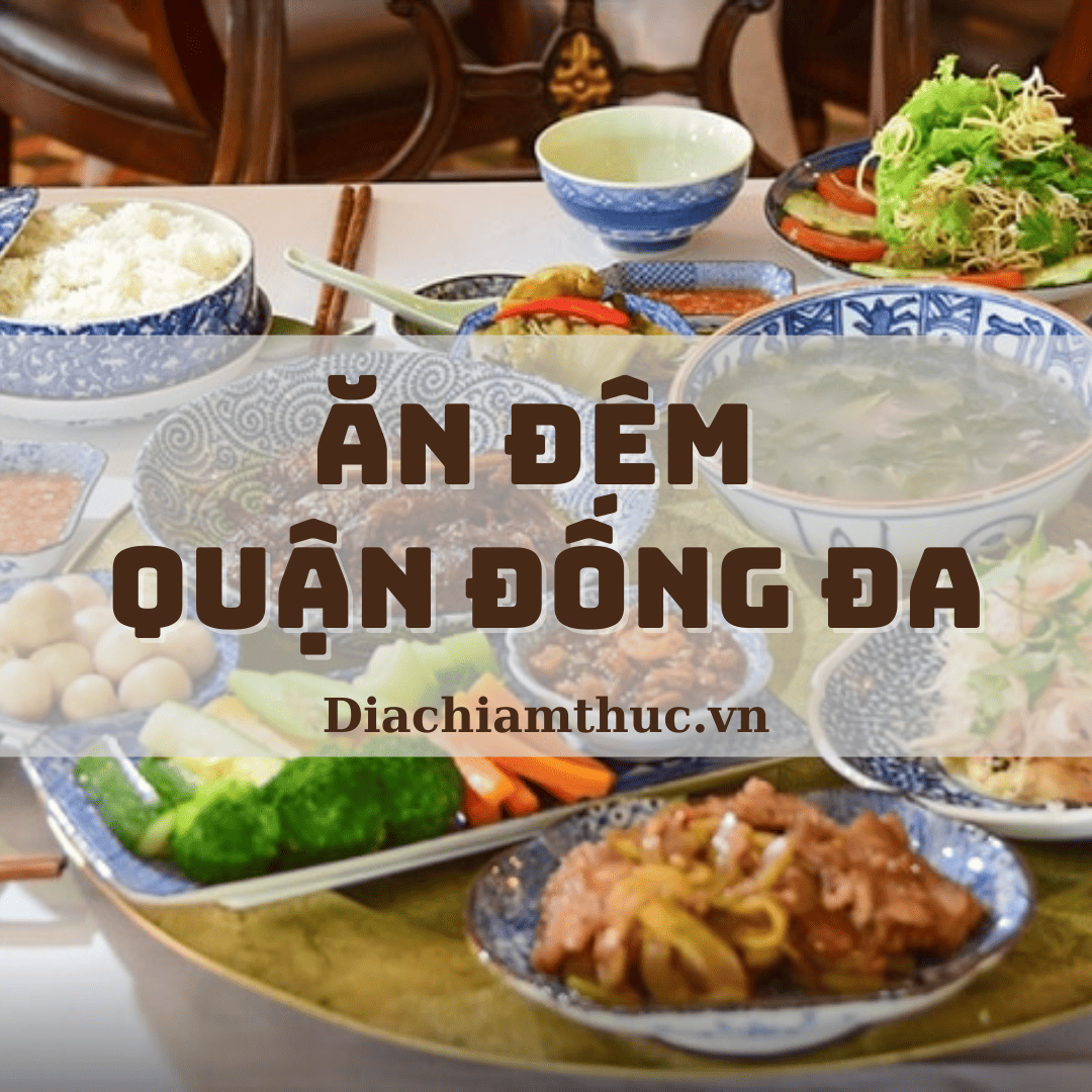 Darka në rrethin Dong Da