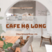 Cafe Hạ Long