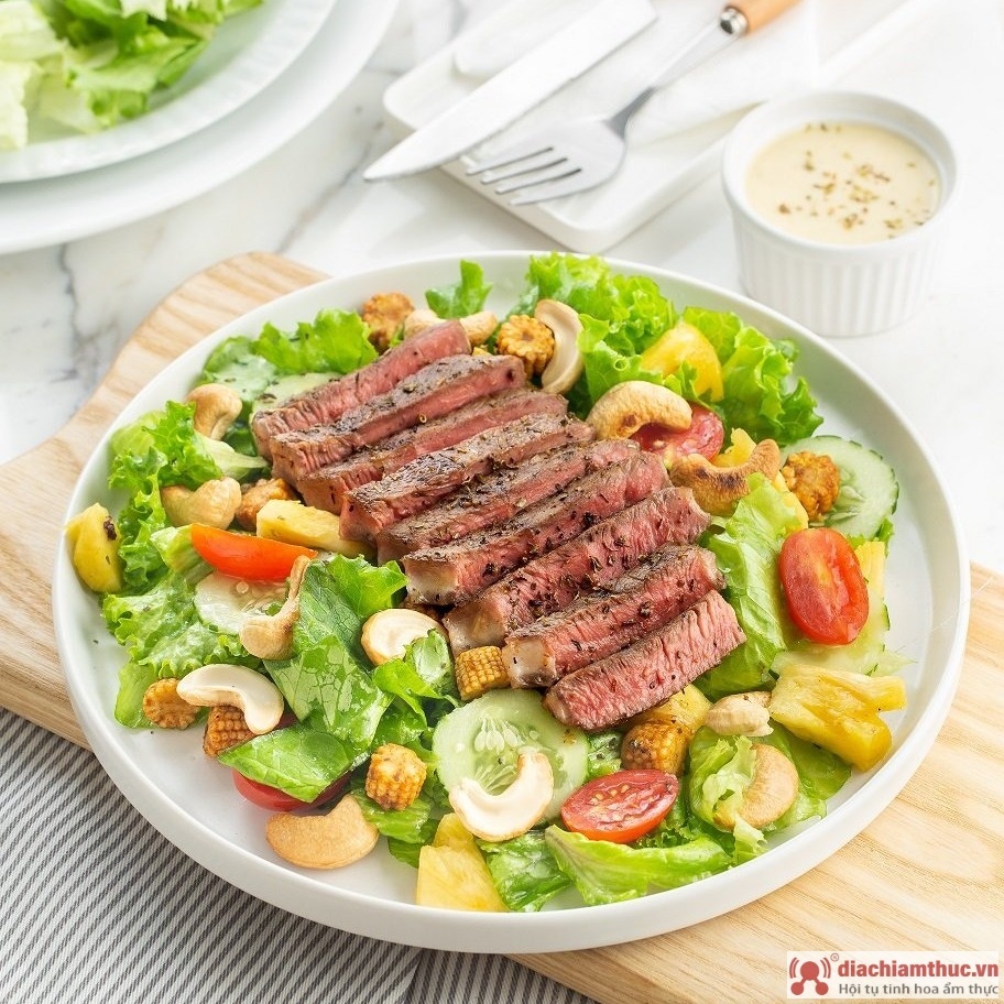 Godiet – Healthy & Fresh Salad