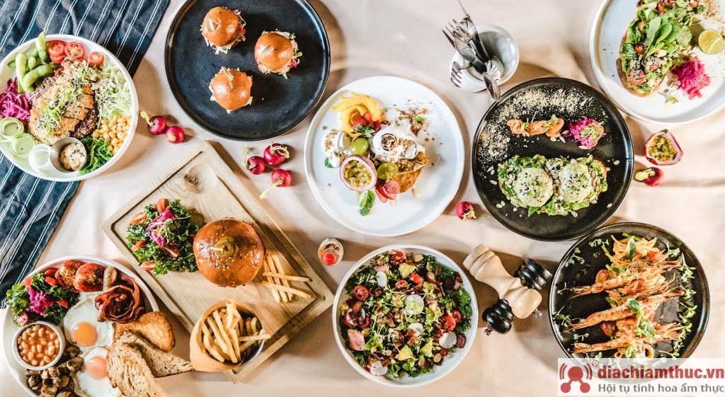 Lưu ngay 7 Quán ăn healthy Quận Hoàn Kiếm ngon nhất