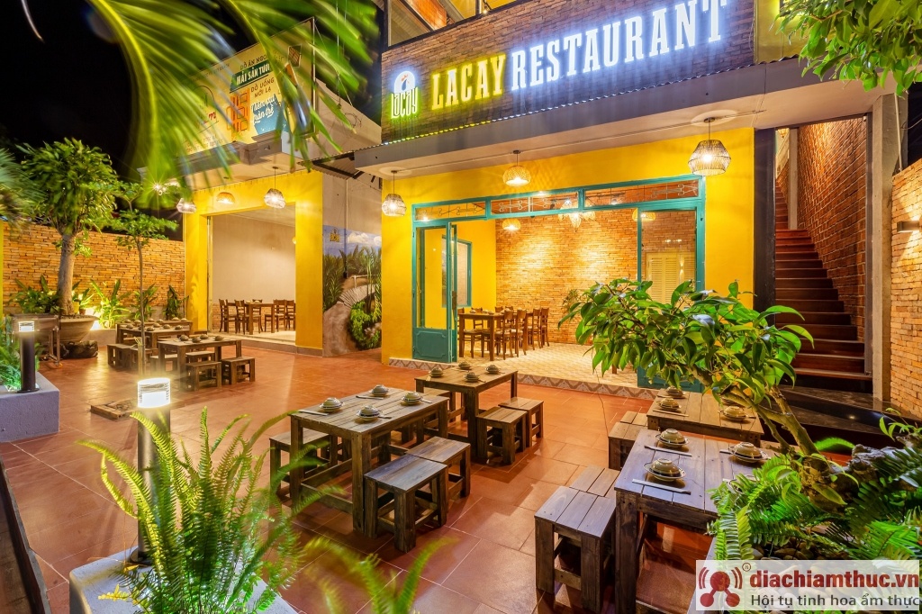 Top Nhà hàng, quán ăn ngon nhất Đức Trọng, Lâm Đồng