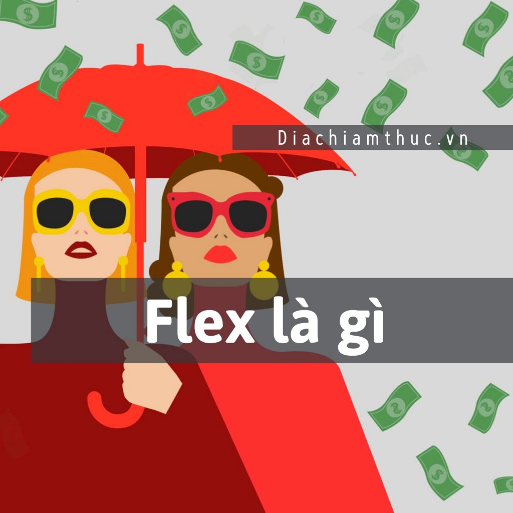 Flex là gì