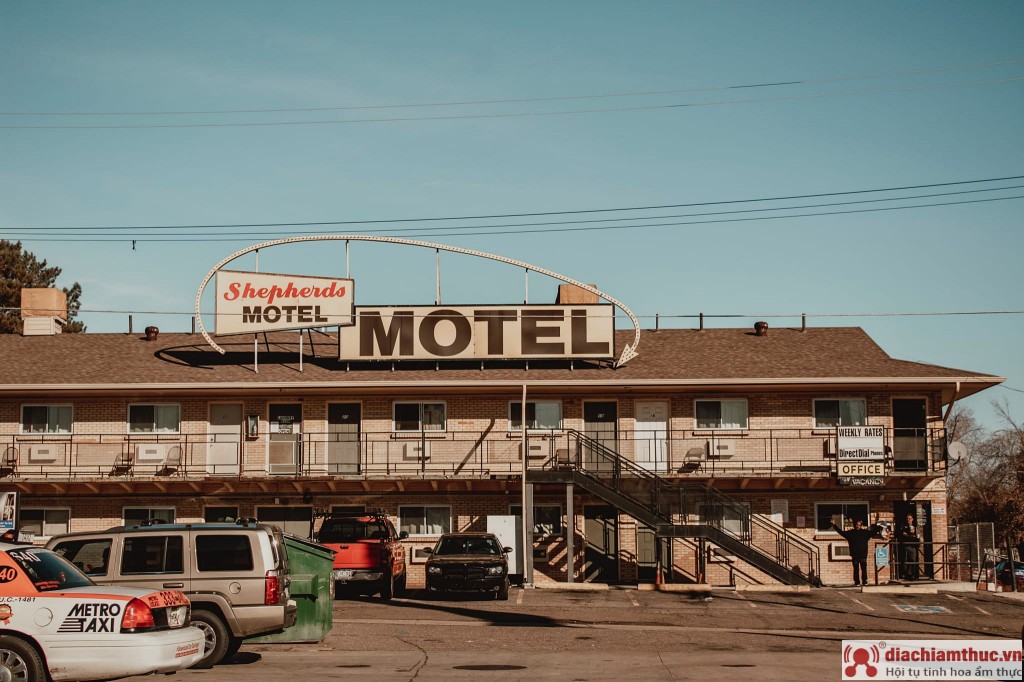 Motel Là Gì