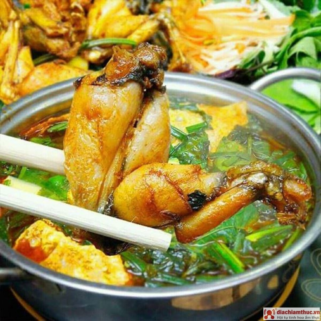 nhà hàng Tuần Châu Hạ Long nổi tiếng