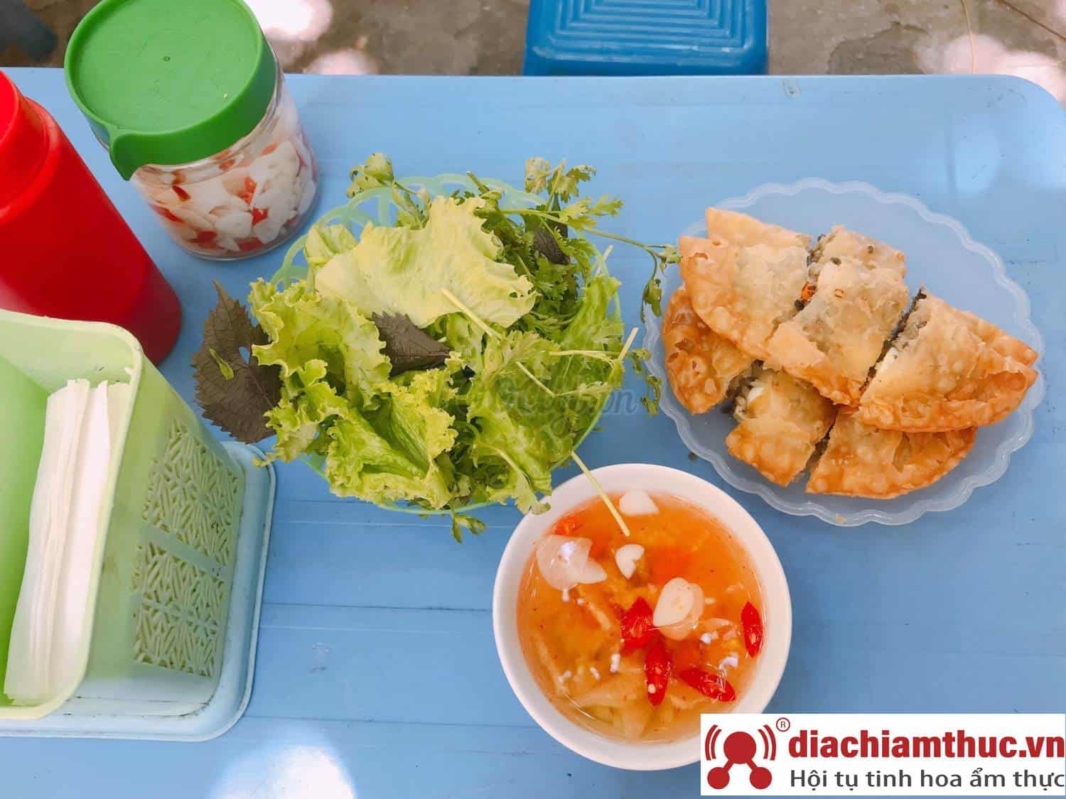 Bánh gối Hoàng Tích Trí – Cửa hàng bánh gối nổi tiếng tại Hà Nội
