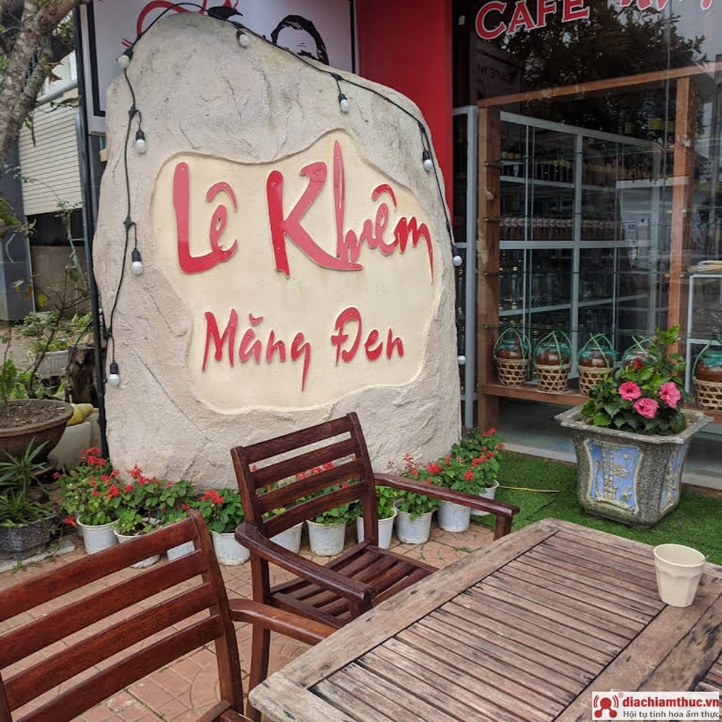 Lê Khiêm Restaurant