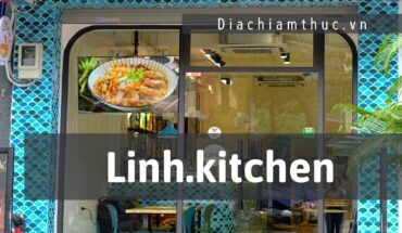 Linh.kitchen
