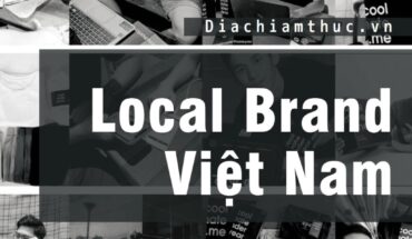 Local Brand Việt Nam