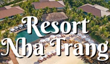 Resort Nha Trang