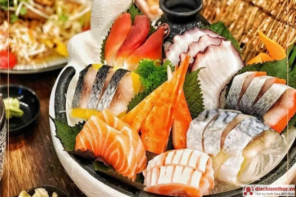 Sio Sushi