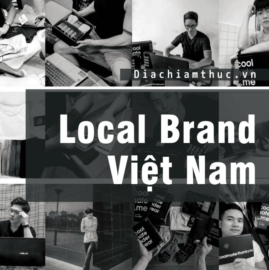 Local Brand Việt Nam