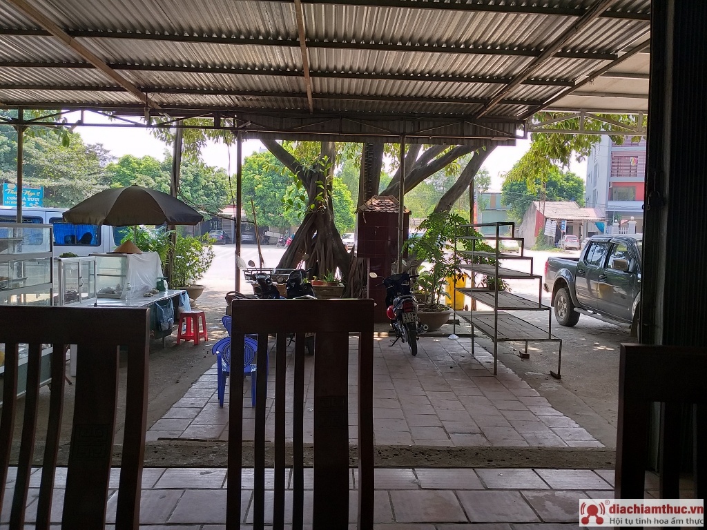 Nhà hàng Gốc Đa -Lạng Sơn