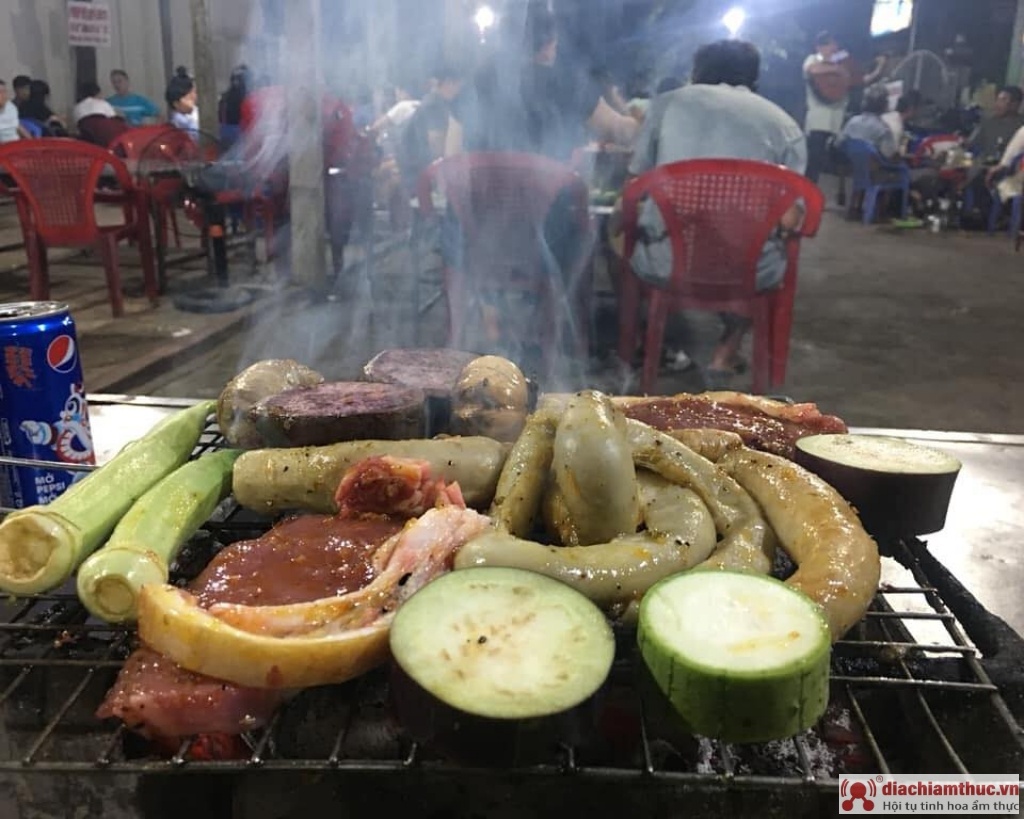 Review Bò tơ Tư Hồng
