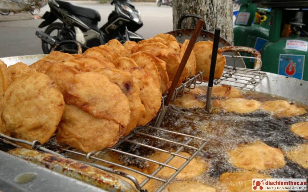 Xuân Sửu - Bánh Áp Chao & Thịt Vịt Chao