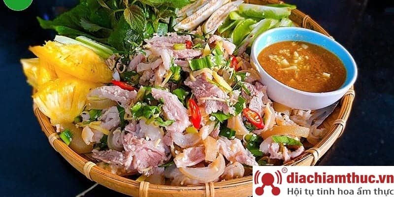 Nhà hàng Minh Dê - Đặc sản Quốc Oai