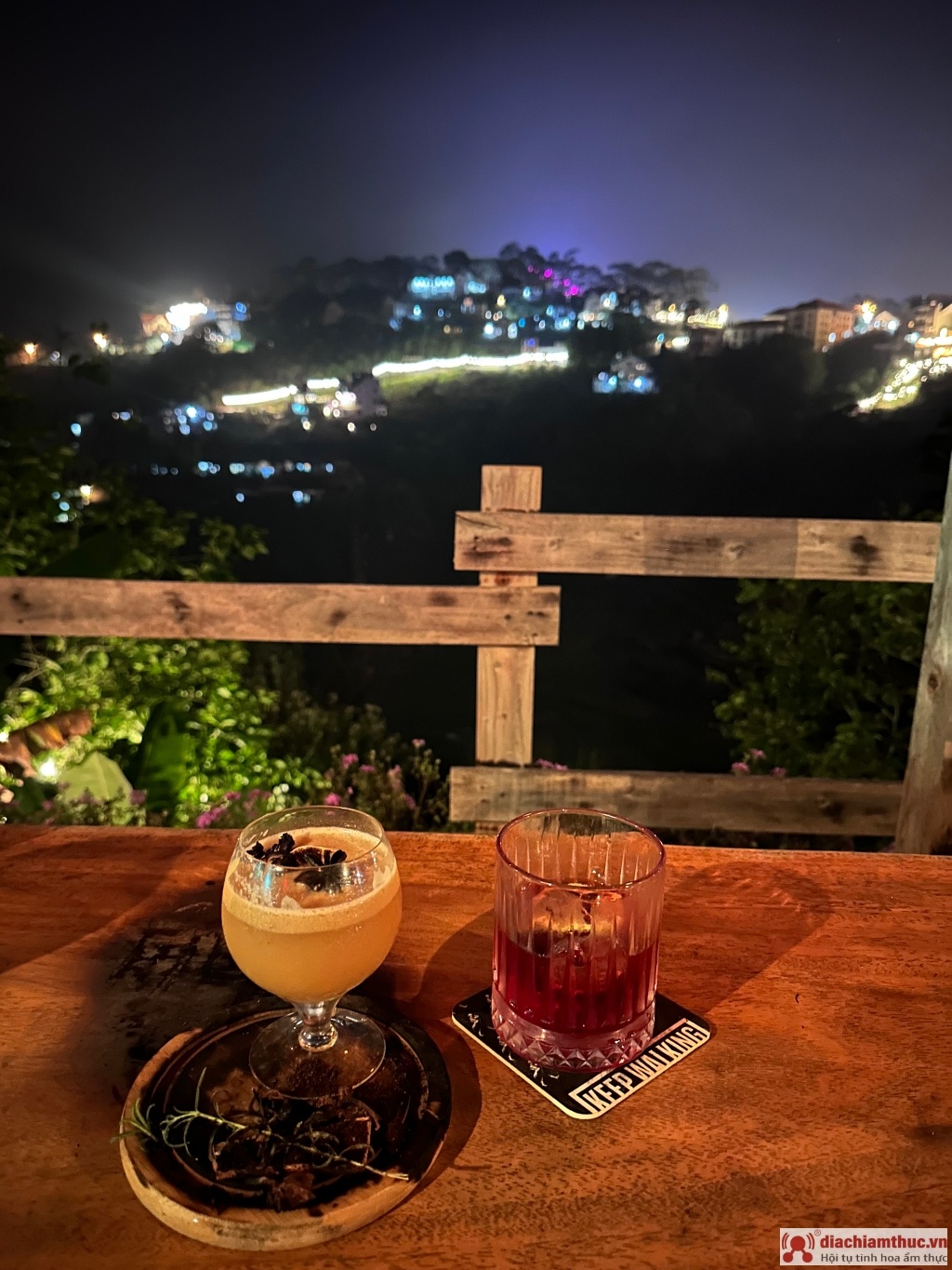 Review Sỉn Cocktail Bar
