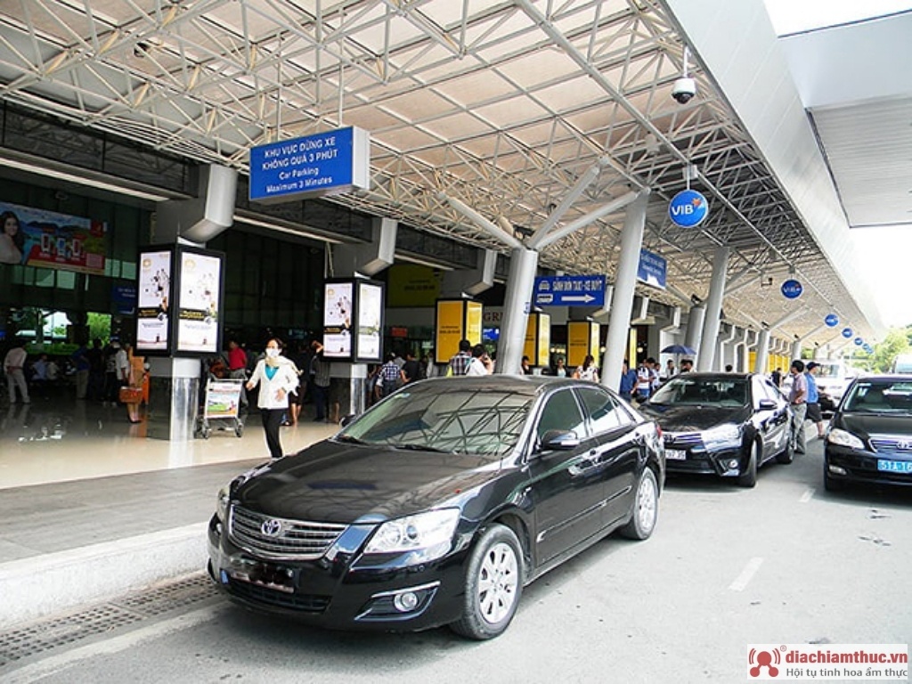 Thuê taxi Nội Bài đi Hưng Yên