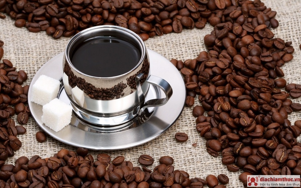 Những điều nên biết về hương vị cà phê