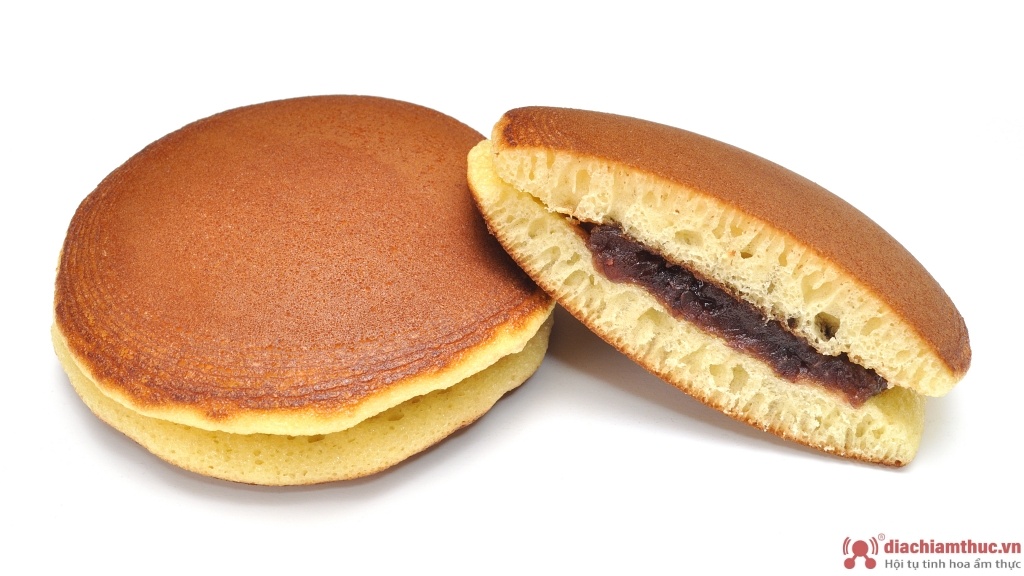 Pancake doraemon