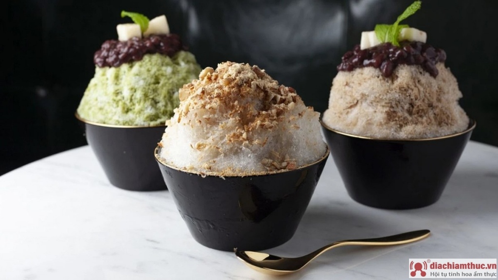 Bingsu