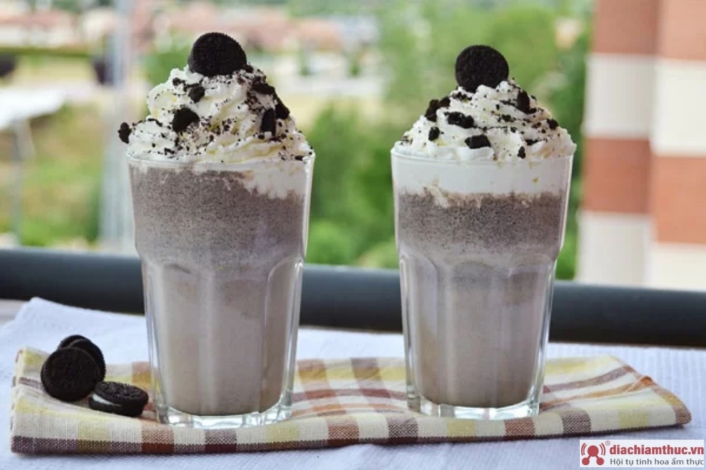 Ice Blended