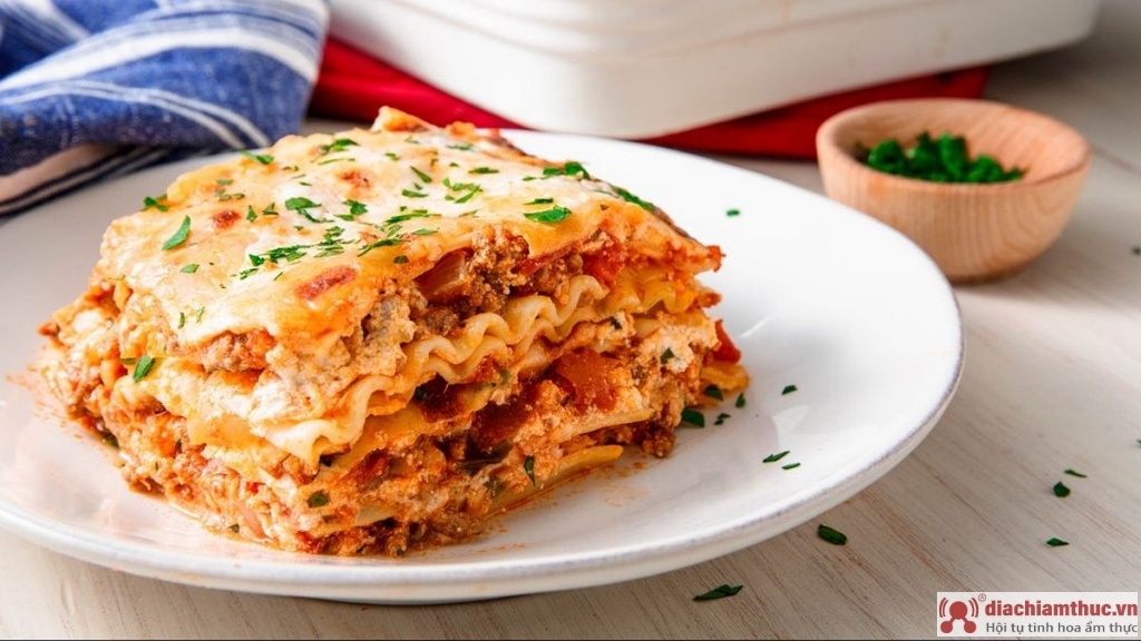 Lasagna