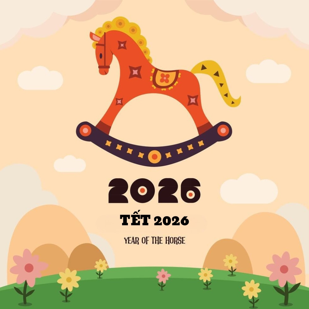 Tết 2026